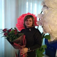 Виктория Старцева