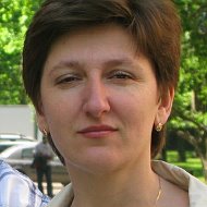 Ирина Бекаревич