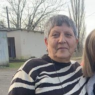 Тамара Торосян