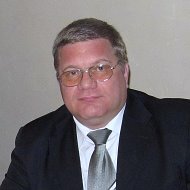 Игорь Калябин