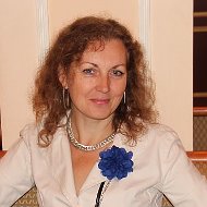 Мария Крживицкая