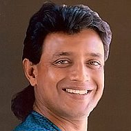 Mithun Chakraborty