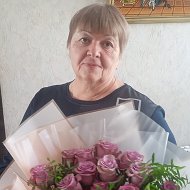 Галина Яркова