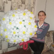 Елена Помозова