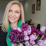 Екатерина Кубарь