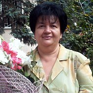Екатерина Русакова