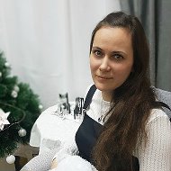 Анна Журавлева