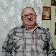 Николай Воротынцев