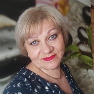 Наталия Матвеева