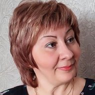 Марина Запольская
