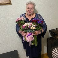 Татьяна Спивакминако