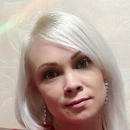 Nadya Kireeva