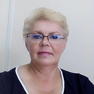 Наталья Варешкина