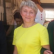 Наталья Доморад