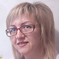 Ирина Сапожникова