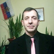 Геннадий Лаврищев