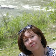 Валентина Семёнова-булыгина