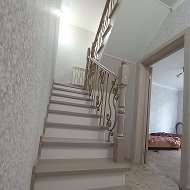 Межэтажные Лестницы