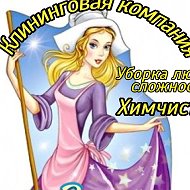 Клининг Химчистка