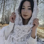 Нигина Саидова