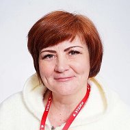 Марина Захаренко