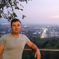 Петр Бирюков