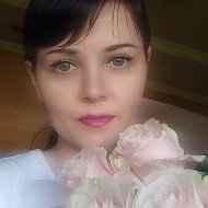 Екатерина Румянцева