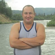 Сергей Якименко