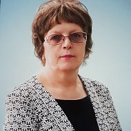Татьяна Тужилкина