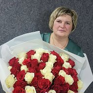 Светлана Гундинович