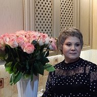 Людмила Федоркова