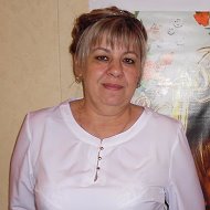 Татьяна Максудинова