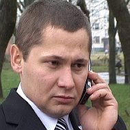 Юрий Дюбенков