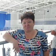 Наталья Юденко