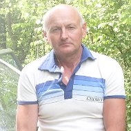 Анатолий Шинкевич