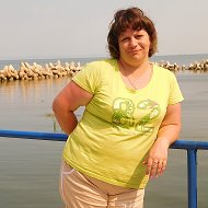 Елена Безрукова