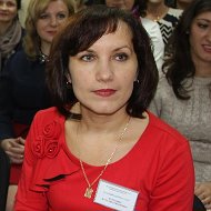 Наталія Фурсович