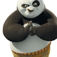 Панда По