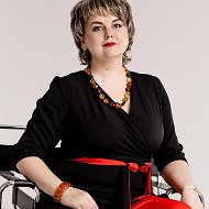 Елена Захаркина