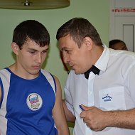 Юрий Сабадаш