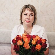 Роза Хайбуллина