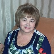 Екатерина Баранова