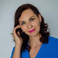 Жанна Суркова