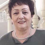 Гульсина Султанова