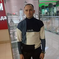 Дмитрий Гореликов