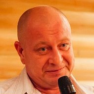 Сергей Баунов