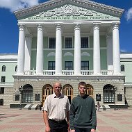 Андрей Радченко