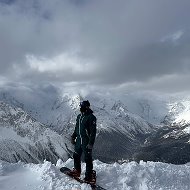 Егор Хроменков