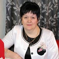 Наталья Голубева