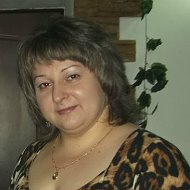 Татьяна Орипова